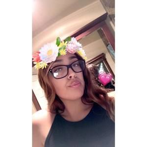 Meet your Posher, Savannah